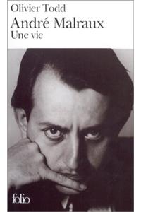 Andre Malraux