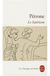 Le Satiricon