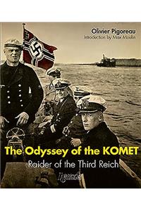 Odyssey of the Komet