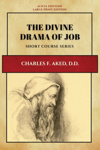 Divine Drama of Job