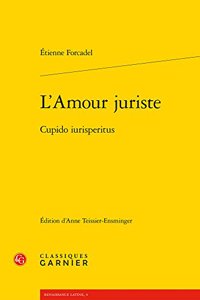 L'Amour Juriste