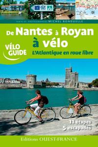 De Nantes a Royan a velo
