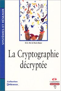 Cryptographie Decryptee CP Reference