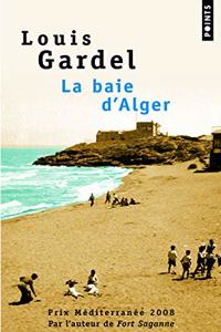 La Baie D'alger