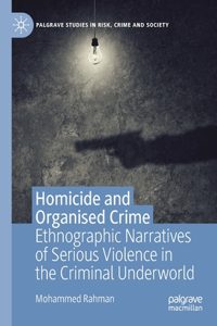 Homicide and Organised Crime