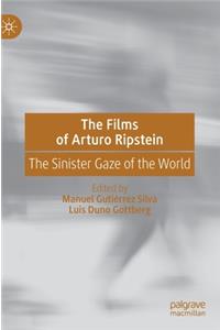 Films of Arturo Ripstein