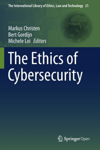 Ethics of Cybersecurity
