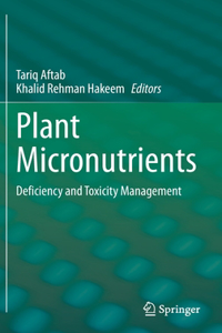 Plant Micronutrients