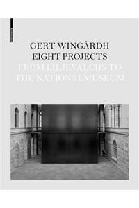 Eight Projects