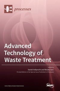 Advanced Technology of Waste Treatment