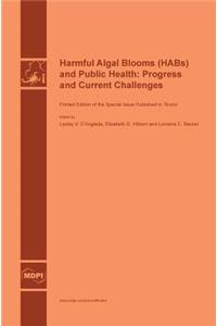 Harmful Algal Blooms (HABs) and Public Health