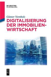 Digitalisierung Der Immobilienwirtschaft