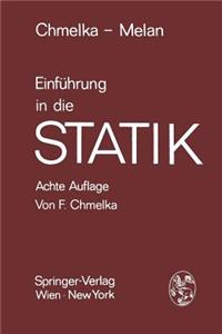 Einführung in Die Statik