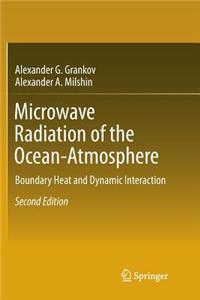 Microwave Radiation of the Ocean-Atmosphere