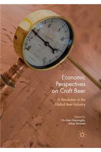 Economic Perspectives on Craft Beer