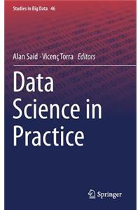 Data Science in Practice