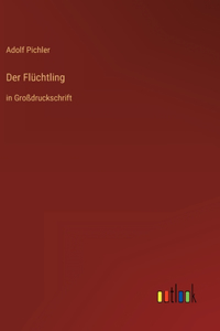 Flüchtling