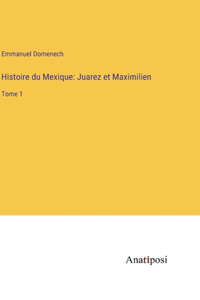 Histoire du Mexique