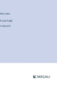Lost Lady