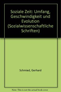 Soziale Zeit
