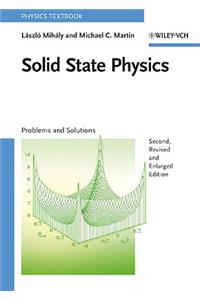 Solid State Physics