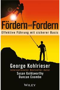 Fordern und Fordern