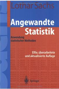 Angewandte Statistik