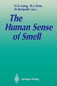 Human Sense of Smell