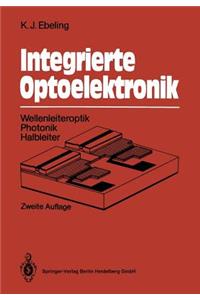 Integrierte Optoelektronik