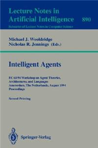 Intelligent Agents