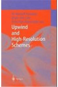 Upwind and High-Resolution Schemes