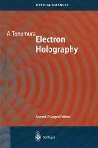 Electron Holography