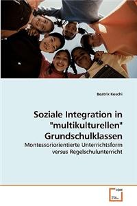 Soziale Integration in 