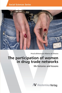 participation of women in drug trade networks