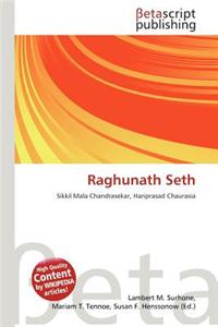 Raghunath Seth