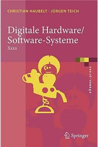 Digitale Hardware/Software-Systeme