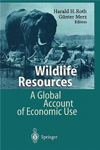 Wildlife Resources