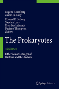 Prokaryotes