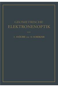 Geometrische Elektronenoptik