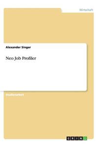 Neo Job Profiler