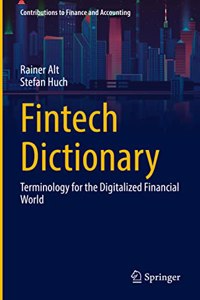 Fintech Dictionary