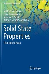 Solid State Properties