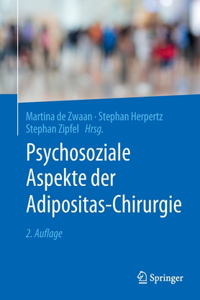 Psychosoziale Aspekte Der Adipositas-Chirurgie