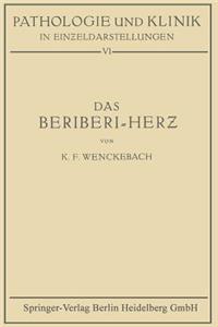Das Beriberi-Herz