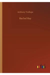 Rachel Ray