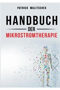 Handbuch der Mikrostromtherapie