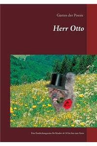 Herr Otto