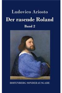 rasende Roland