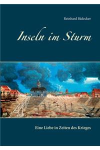 Inseln im Sturm