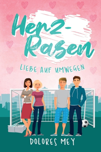 Herz-Rasen